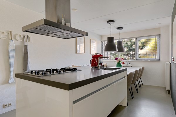 Medium property photo - De Welle 23, 8939 AZ Leeuwarden